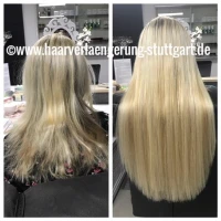  Haarverlängerung Stuttgart