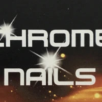 Chrome Nails - Aegidiimarkt 3 image