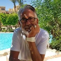 Gerhard P. image