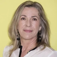 Gisela Strössner | geezela