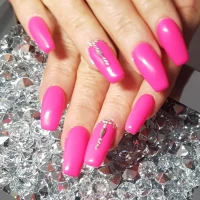 V.I.P. Nails by Olga