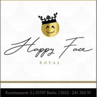 Happy Face Royal 
