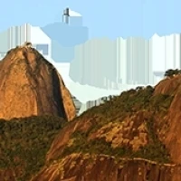 Zuckerhut brazilian Waxing