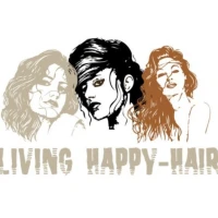 LivingHappyHair