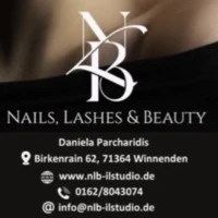 NLB Nails, Lashes & Beauty 