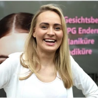 La belle by Patrizia