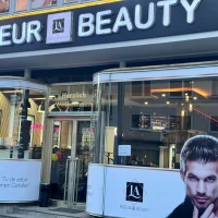 LA Friseur & Beauty