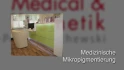 RPM Medical & Kosmetik® Mönchengladbach